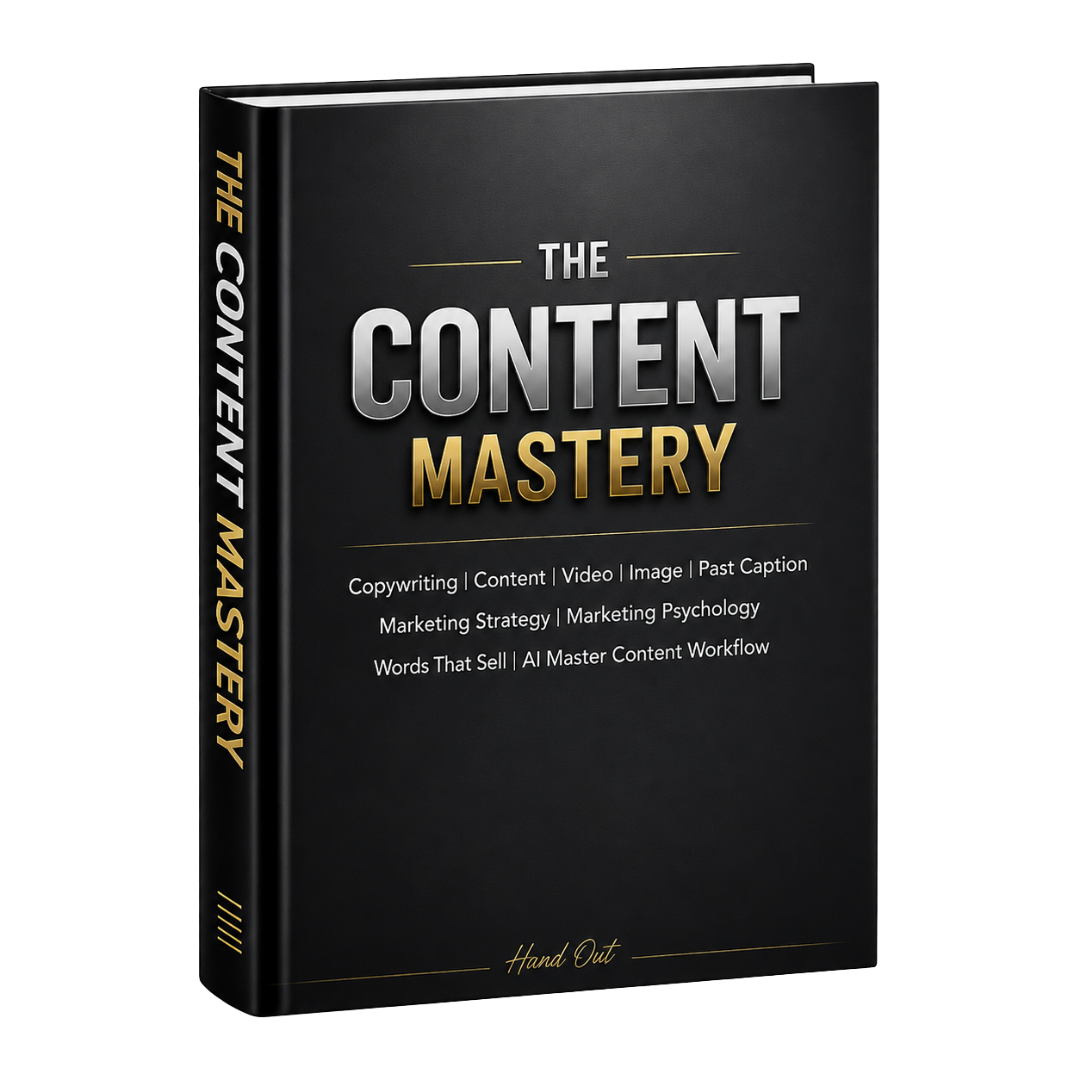 Hand Out Book Update - workshop